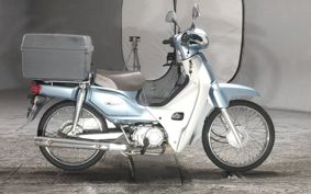 HONDA SUPER CUB50 AA04