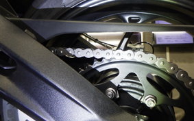 TRIUMPH STREET TRIPLE RS 2025