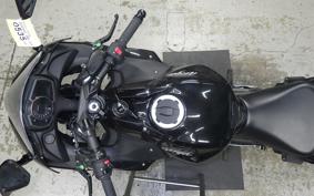 KAWASAKI NINJA 650 A 2019 ER650H