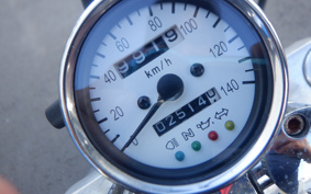 YAMAHA DRAGSTAR 400 1997 4TR