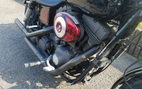 HARLEY FXDL 100th 2003 GDV