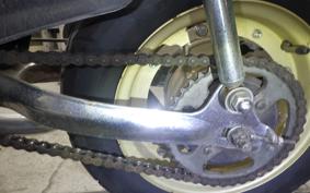 HONDA DAX 50 1998 ST50