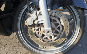 KAWASAKI ZZ-R400 Gen.2 1993 ZX400N