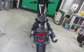 HONDA REBEL 250 A MC49
