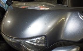 SUZUKI LET's 5 G CA47A