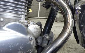 KAWASAKI ESTRELLA 2012 BJ250A