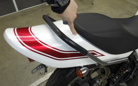 KAWASAKI ZEPHYR 400 Gen.2 1998 ZR400C