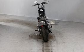 HARLEY HARLEY XL883L 2006 CMM