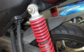 HONDA CBF 125 1997