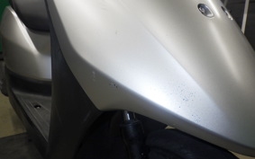 YAMAHA JOG-7 2026 AY01