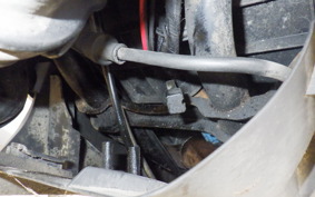 YAMAHA JOG Z Gen.2 SA04J