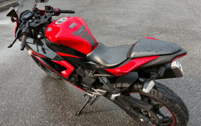 KAWASAKI Ninja 250SL BX250A
