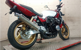 HONDA CB400SFV-3 2007 NC39