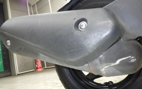 SUZUKI ADDRESS V125 CF4EA
