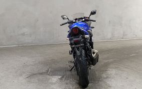 SUZUKI GSX250R DN11A