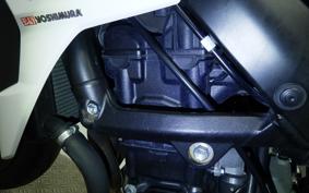 SUZUKI GSR750 A 2014 GR7NA
