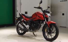 HONDA CBF125R 2018