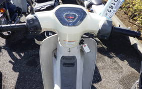 HONDA C50 SUPER CUB AA04