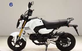 HONDA GROM 2026 JC92