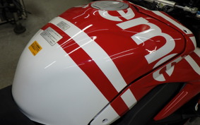 DUCATI ストリート FIGHTER V4SUP 2025