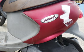 SUZUKI LET's 4 Basket CA43A