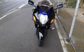 SUZUKI GSX-1300R HAYABUSA 2005 A1111