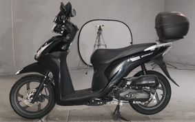 HONDA DIO 110 JF58