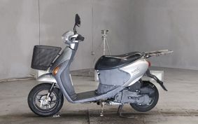 SUZUKI LETS4 CA45A