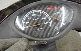 YAMAHA JOG Gen.5