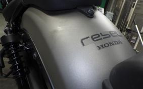 HONDA REBEL 250 A 2015 MC49