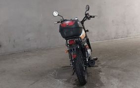 SUZUKI GLASS TRACKER BIG BOY NJ47A