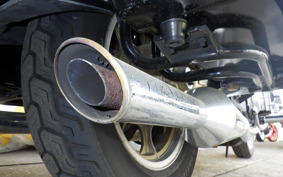 KAWASAKI ZG 1300 VOYAGER 1987