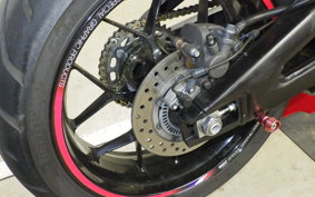 HONDA CBR600RR 2021 PC40