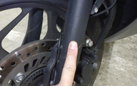 HONDA PCX125 2013 JK05