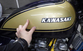 KAWASAKI ZEPHYR 750 1995 ZR750C