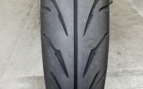 KAWASAKI BALIUS 250 2006 ZR250A