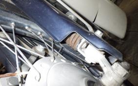 HONDA C50 SUPER CUB E 2012 AA01