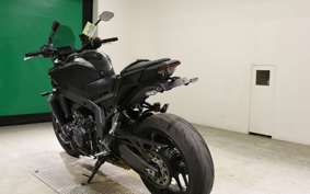 YAMAHA MT-09 2025 RN87J