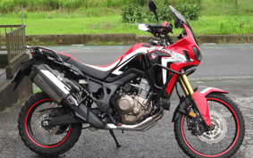 HONDA CRF1000L AFRICA TWIN 2017 SD04