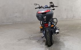 HONDA REBEL MC49