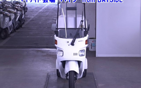 HONDA GYRO CANOPY-2