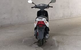 YAMAHA JOG ZR EVOLUTION2 SA39J