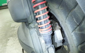 HONDA FORZA SI 2021 MF12