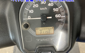 HONDA TACT-4