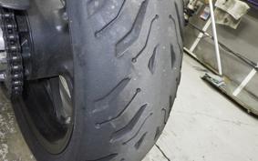 HONDA NC750X DCT 2021 RH09