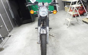 YAMAHA SR400 Gen.3 2009 RH01J
