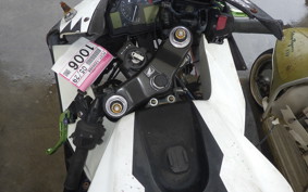 HONDA CBR600RR GEN 2 PC37
