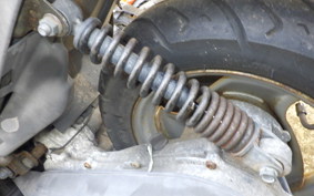 YAMAHA JOG Gen.4 SA16J