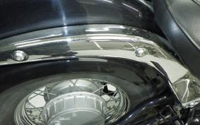 SUZUKI INTRUDER 400 Classic 2001 VK54A