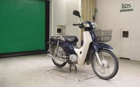 HONDA C50 SUPER CUB AA04